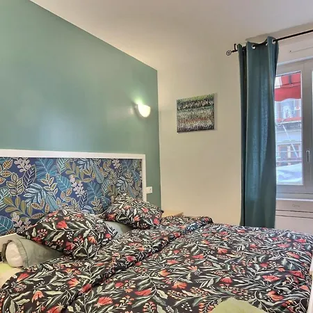 Bed & Breakfast Alliance 3 *