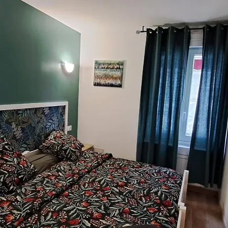 Alliance 3 Bed & Breakfast Parigi