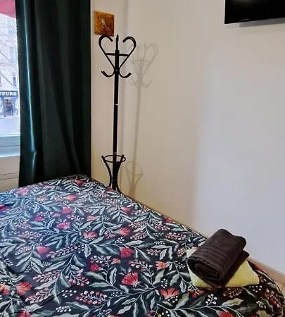 Bed & Breakfast Alliance 3 Parigi