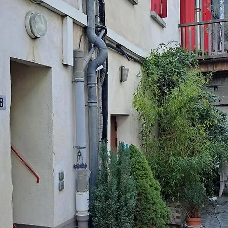 Alliance 3 Bed & Breakfast