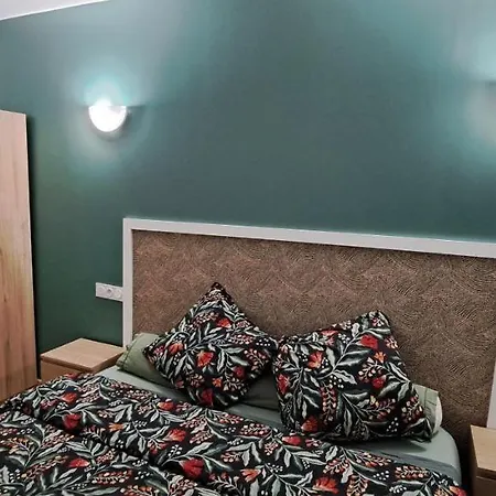 Bed & Breakfast Alliance 3 *