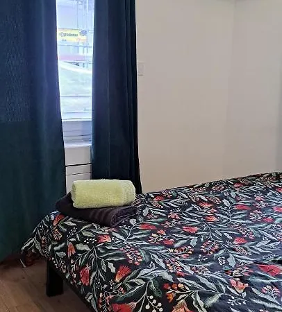 Alliance 3 Bed & Breakfast