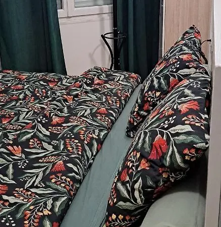 Alliance 3 Bed & Breakfast *