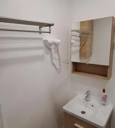 Bed & Breakfast Alliance 3 *