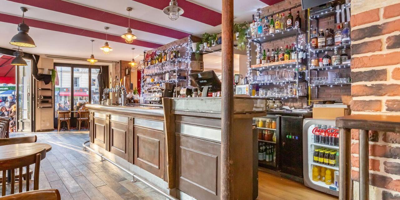 Alliance 3 Bed & Breakfast *