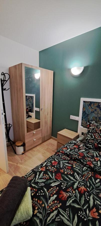 Alliance 3 Bed & Breakfast *