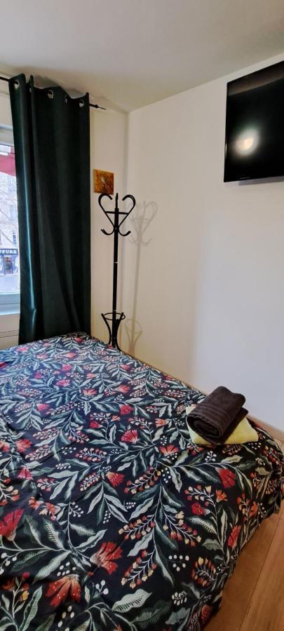 Bed & Breakfast Alliance 3 Paris