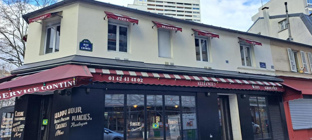 Bed & Breakfast Alliance 3 *