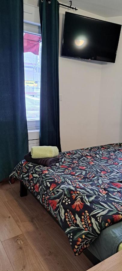 Alliance 3 Bed & Breakfast