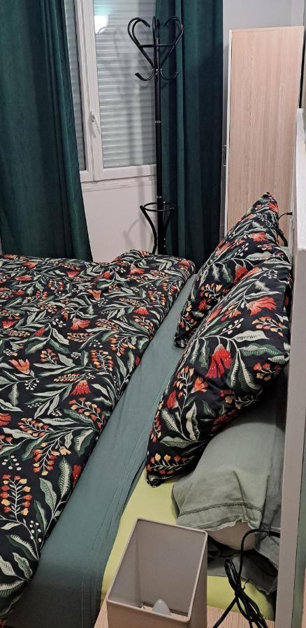 Alliance 3 Bed & Breakfast *